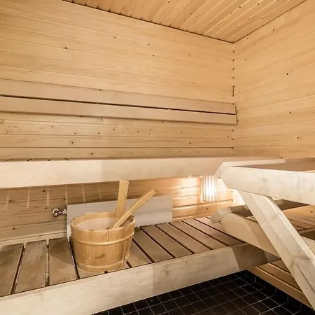Nice 74,5 M2 App Wih 3Beds And Sauna Vantaa Exterior photo