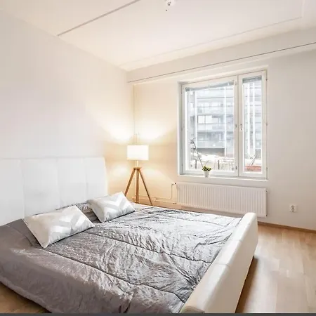 Nice 74,5 M2 App Wih 3Beds And Sauna Vantaa Exterior photo