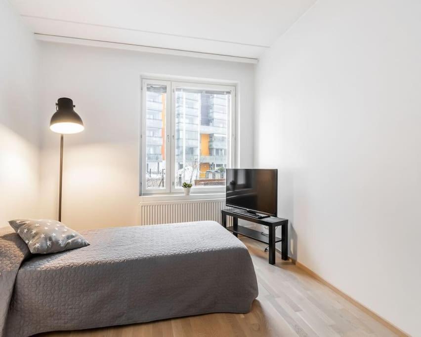 74,5 M2 App Wih 3beds And Sauna Apartment Vantaa