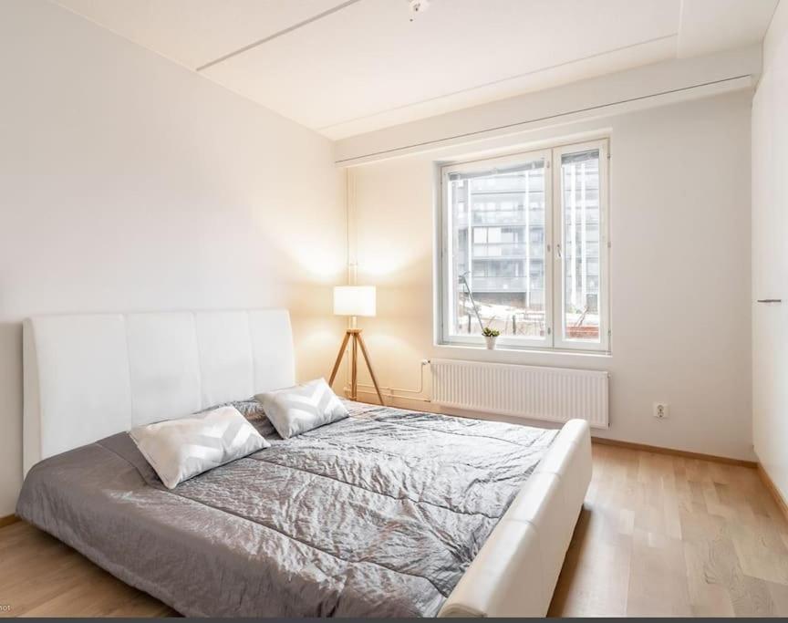 Apartment 74,5 M2 App Wih 3beds And Sauna *
